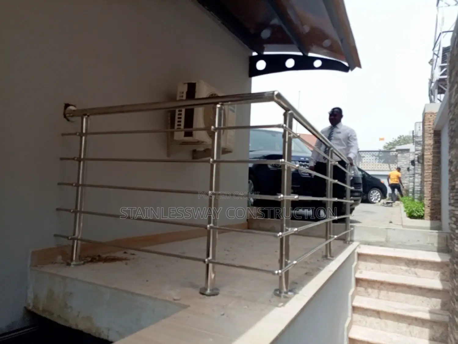 Stainless Craft Steel