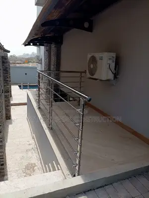 Stainless Craft Steel