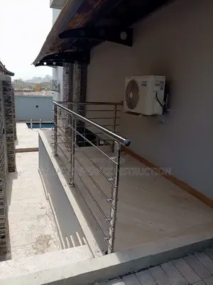 Stainless Craft Steel