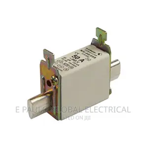 HRC Knife Fuse
500v,20amps
 Vde