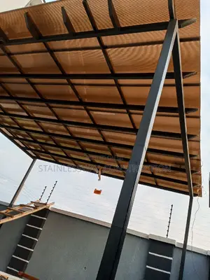 Carport Crafted Creations