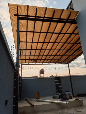 Carport Crafted Creations