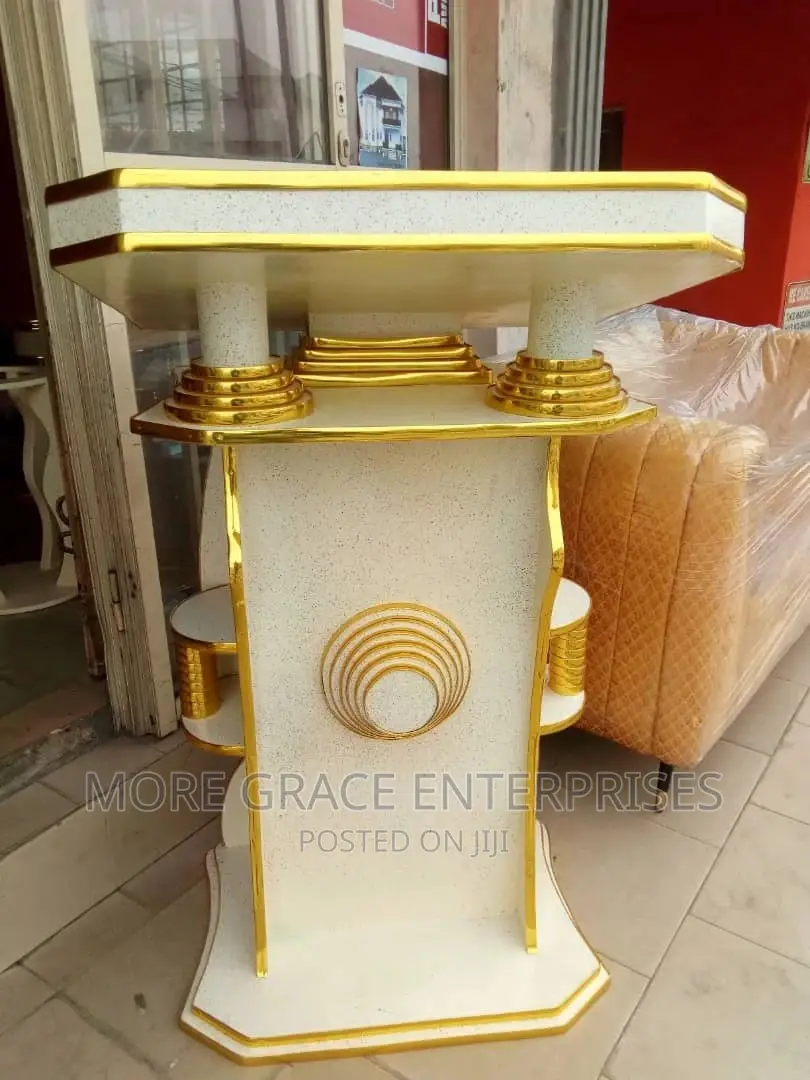 Modern Church Pulpit , Free Delivery