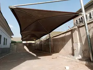 Carport Customization Co.