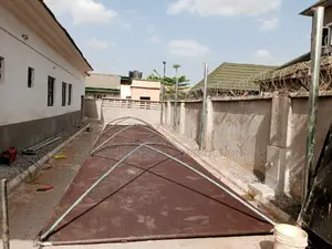 Carport Customization Co.