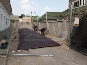 Carport Customization Co.