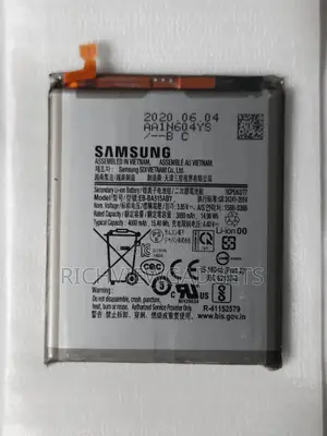 Photo - Samsung Galaxy A51,A52,A71 5g,S10,S10e,S20 Original Parts