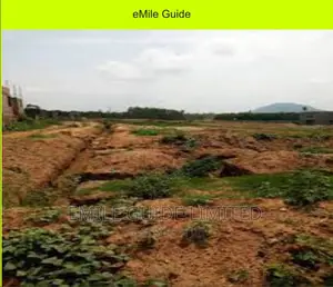 70+ Lands for Sale in Lugbe Abuja, Nigeria.