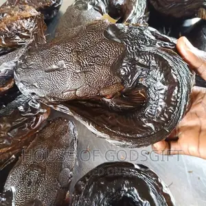 Sweet, Delicious Oven Dried Catfish for Sale (1kg).