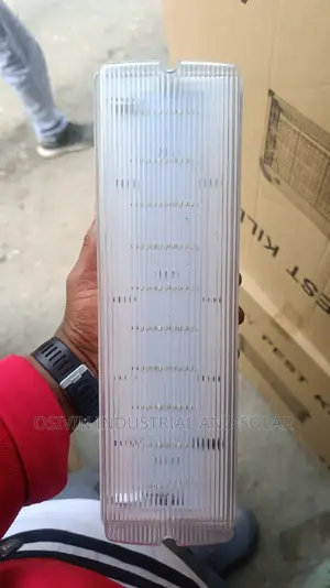 All in One Led Emagency Light