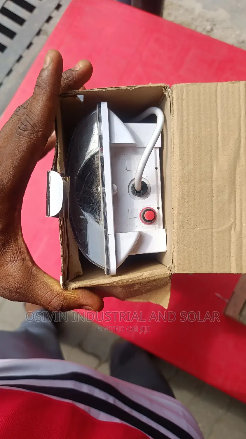 All in One Led Emagency Light