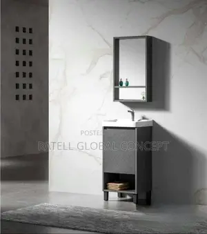 Cabinet Wash Hand Basin