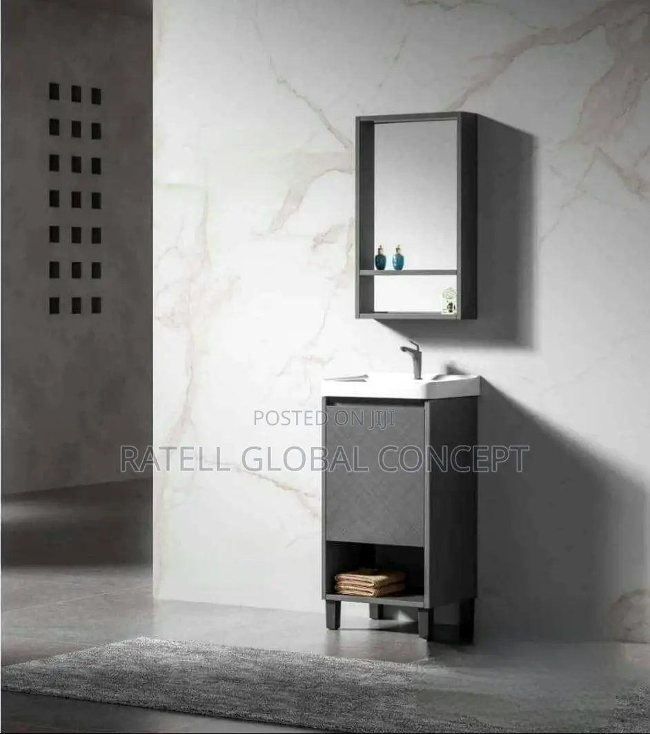 Cabinet Wash Hand Basin