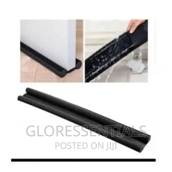 Flexible Door Bottom Sealing Door Guard- Insect Stopper