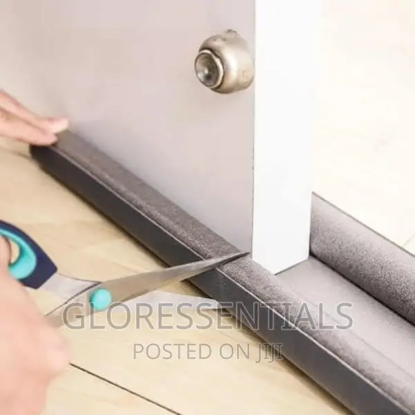Flexible Door Bottom Sealing Door Guard- Insect Stopper