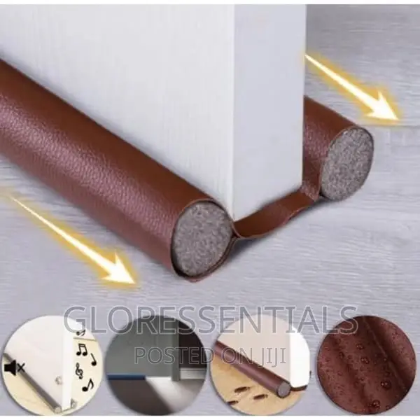 Flexible Door Bottom Sealing Door Guard- Insect Stopper