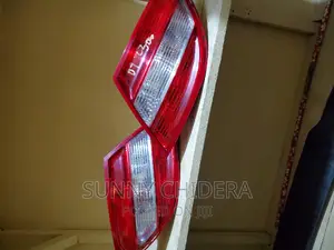C300 208/10 Back Lights Set Direct Tokubo Extra Clean