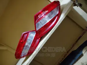 C300 208/10 Back Lights Set Direct Tokubo Extra Clean