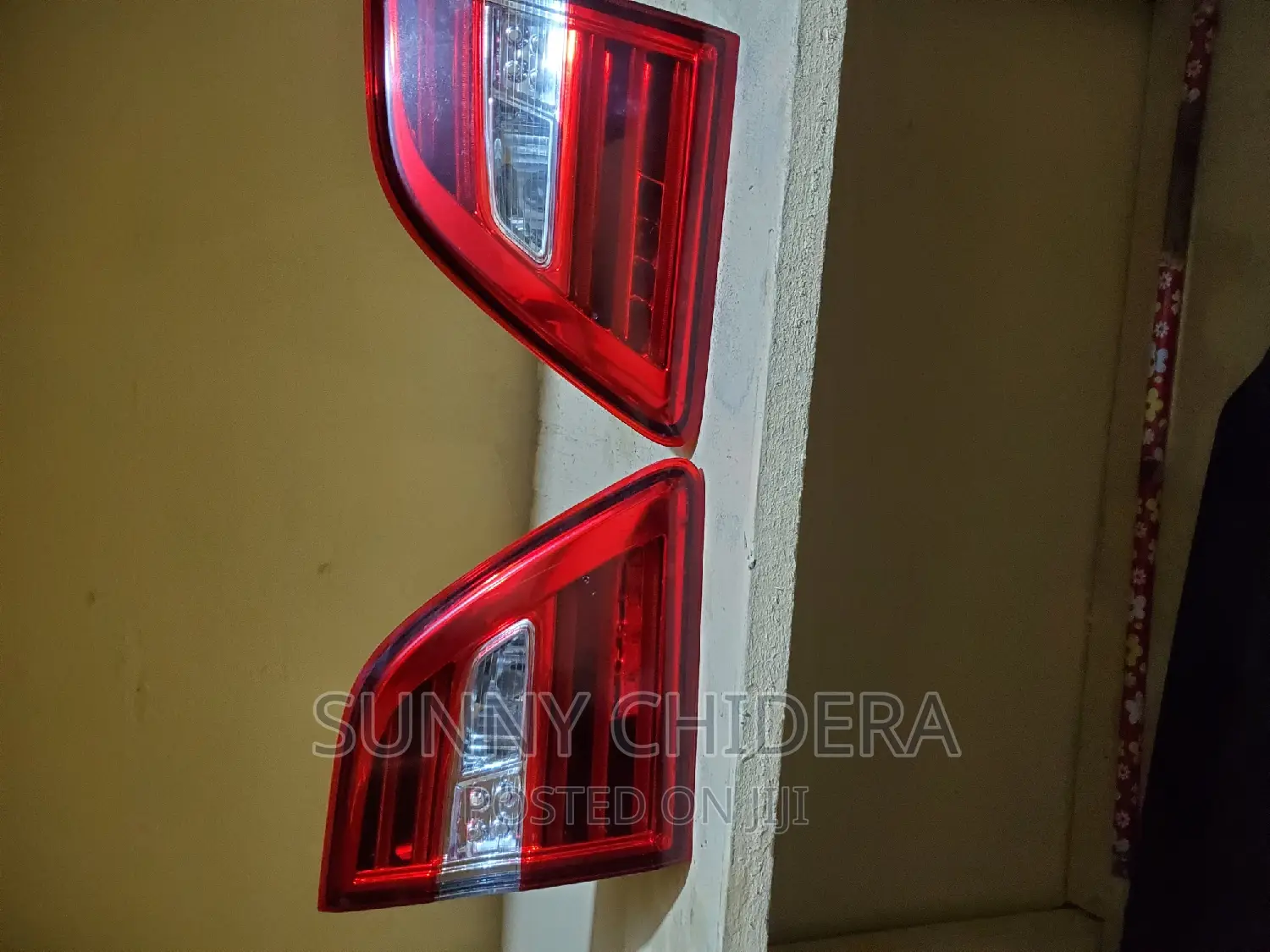 ML 2013/15 Back Lights Available
