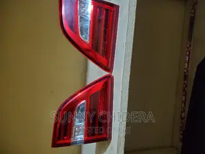 ML 2013/15 Back Lights Available