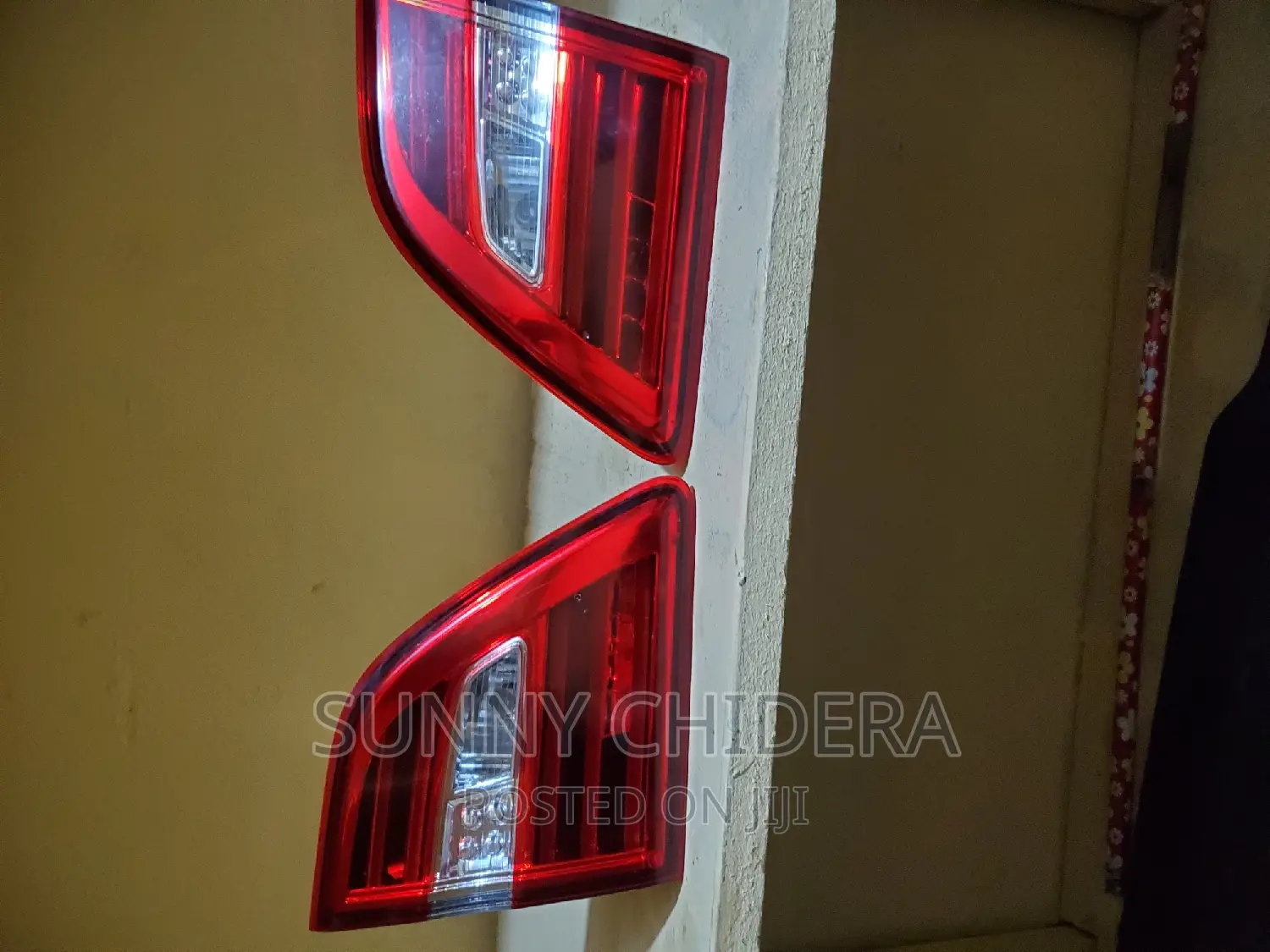 ML 2013/15 Back Lights Available