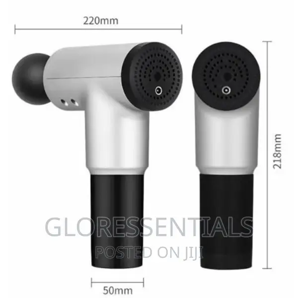 Rechargeable Massage Therapy Machine Massage Gun