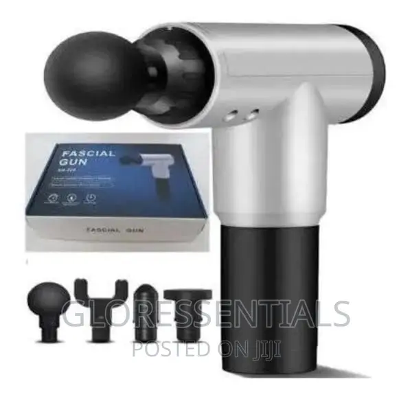 Rechargeable Massage Therapy Machine Massage Gun