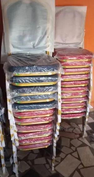 Banquet Chairs for Church, Halls,And Event Centres