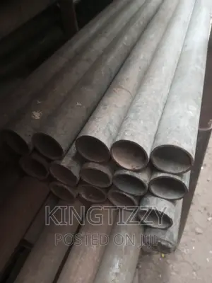 Scaffold Pipe