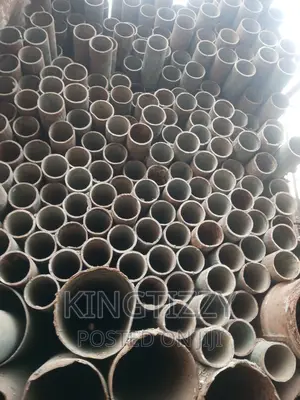 Scaffold Pipe