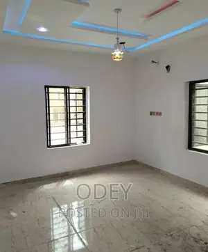 2bdrm Block of Flats in Kubwa for rent
