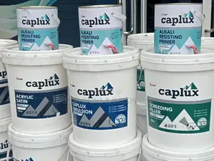 Caplux Paint Enugu