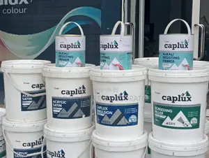 Caplux Paint Enugu