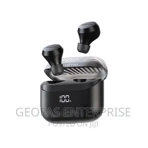 Original Oraimo Professional Airbuds4 True Wireless Earbuds
