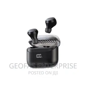 Original Oraimo Professional Airbuds4 True Wireless Earbuds