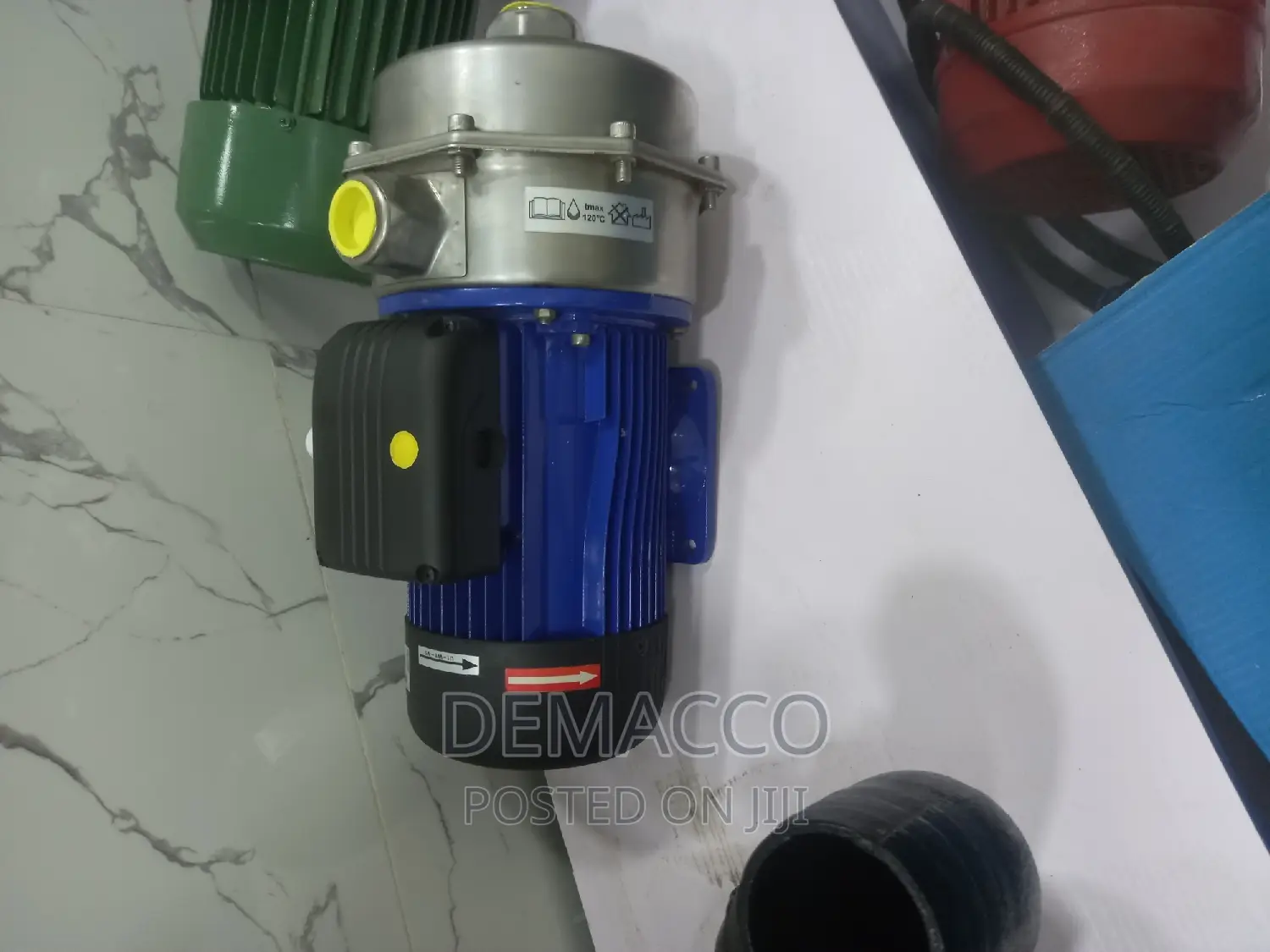 3hp Lowara Surface Pump Machine