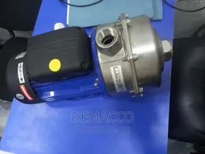 3hp Lowara Surface Pump Machine