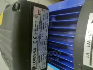 3hp Lowara Surface Pump Machine
