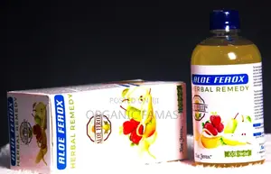 Biopharm Bio Ferox Aloe Ferox Herbal Remedy