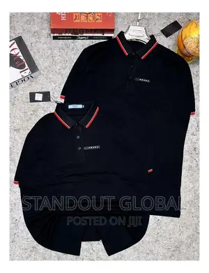 Prada T-Shirts