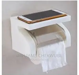 Tissue Holder