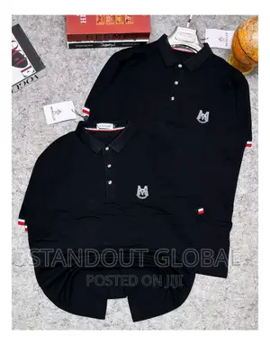 Moncler T-Shirts
