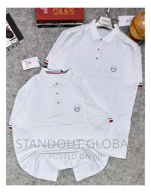 Moncler T-Shirts