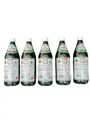 Jigsimur Herbal Drink Approved Distributor in Alimosho