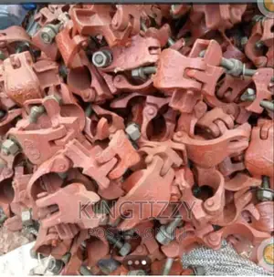 Scaffold Clip