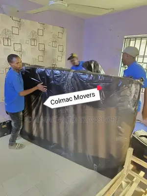 Relocation Service and Moving Service