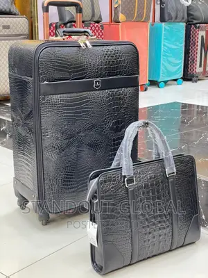 Trolley Bags
