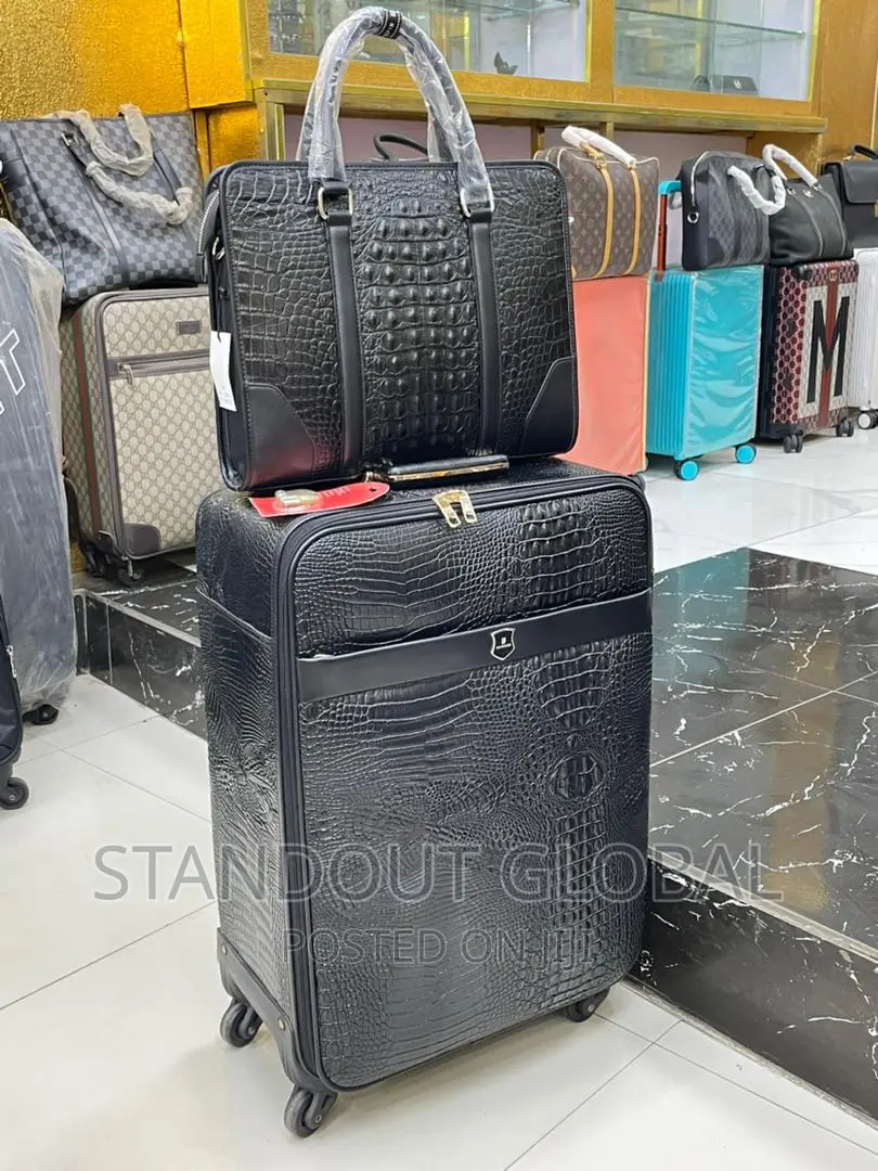 Trolley Bags