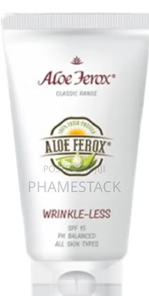 Biopharm Bio Ferox Wrinkle-Less