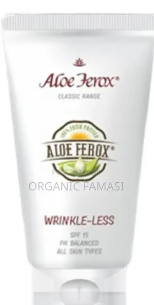Biopharm Bio Ferox Wrinkle-Less